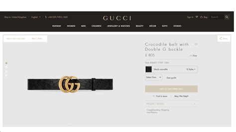 can i buy gucci online|gucci shop online shopping.